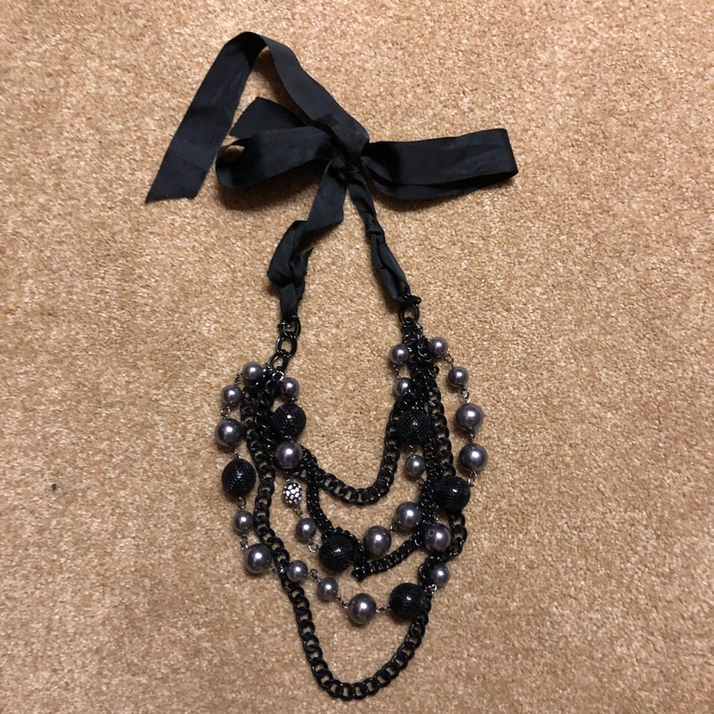 Gorgeous Chunky Necklace